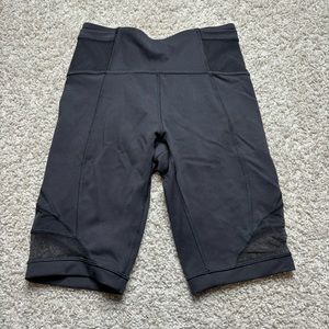 Lululemon Forget The Sweat Short